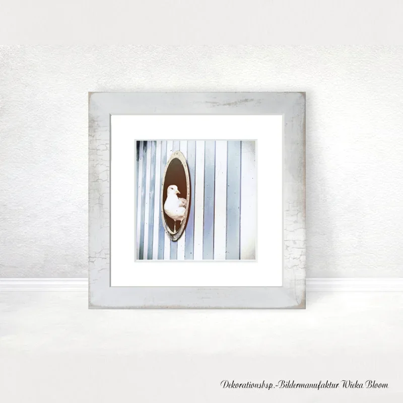 Passepartouts in verschiedenen Größen