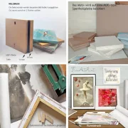 Produktvarianten, holzdruck, leinwanddruck, kunstdruck, poster